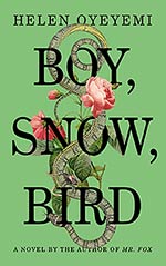 Boy, Snow, Bird Cover