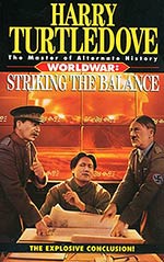 Worldwar: Striking the Balance