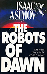 The Robots of Dawn