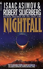 Nightfall Cover