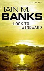 Look to Windward Cover