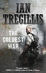 The Coldest War Cover