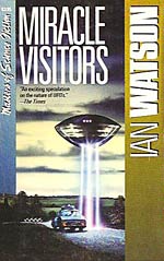 Miracle Visitors Cover