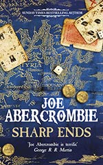 Sharp Ends Cover