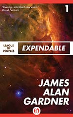 Expendable Cover