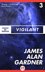 Vigilant Cover