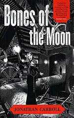 Bones of the Moon Cover
