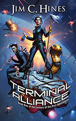 Terminal Alliance Cover