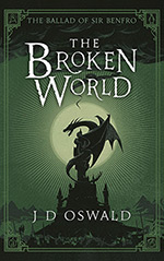 The Broken World