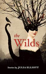 The Wilds Cover