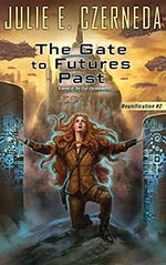 The Gate To Futures Past Cover