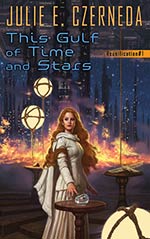 This Gulf of Time and Stars Cover