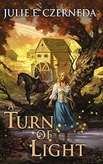 A Turn of Light Cover