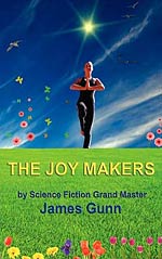The Joy Makers Cover