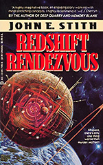 Redshift Rendezvous Cover