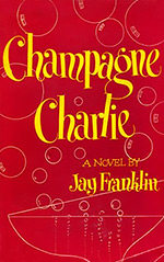 Champagne Charlie Cover