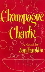 Champagne Charlie