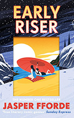 Early Riser Cover