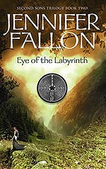 Eye of the Labyrinth