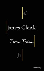 Time Travel Cover