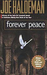 Forever Peace Cover