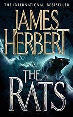 The Rats Cover