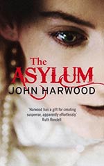 The Asylum Cover