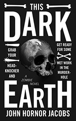 This Dark Earth Cover