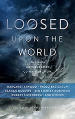 Loosed Upon the World Cover