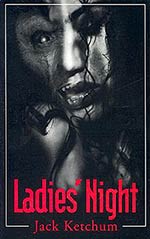 Ladies' Night Cover