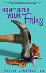 How to Ditch Your Fairy Cover