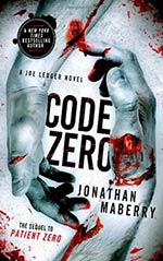 Code Zero Cover