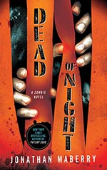 Dead of Night Cover