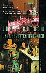 Only Begotten Daughter Cover