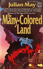 The Many-Colored Land Cover
