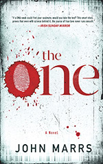 The One Cover