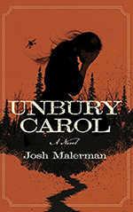 Unbury Carol Cover