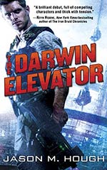 The Darwin Elevator Cover