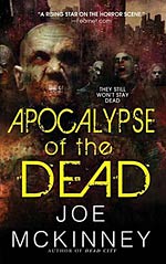 Apocalypse of the Dead Cover