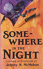 Somewhere in the Night Cover