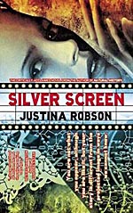 Silver Screen Cover