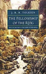 The Fellowship of the Ring Cover