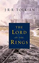 The Lord of the Rings Cover