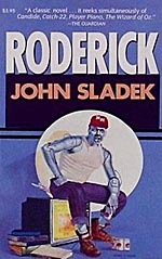 Roderick Cover