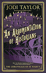 An Argumentation of Historians Cover