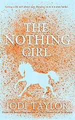 The Nothing Girl