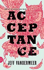 Acceptance Cover