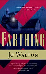 Farthing Cover