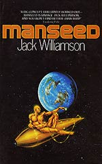Manseed Cover
