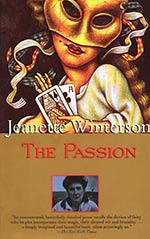 The Passion Cover